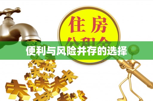 阎良便利与风险并存的选择